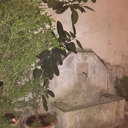 Inside Centro Storico 나폴리