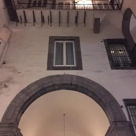 Inside Centro Storico 아파트