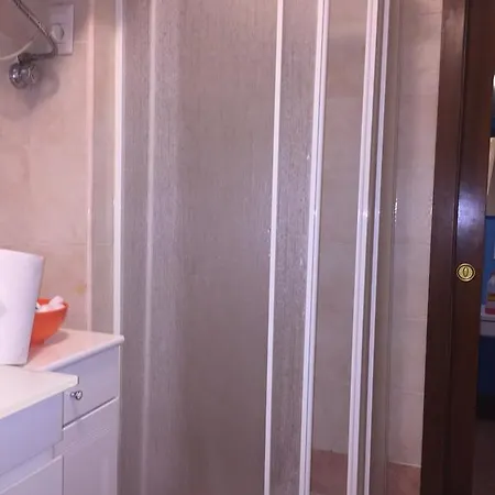 아파트 Inside Centro Storico 나폴리