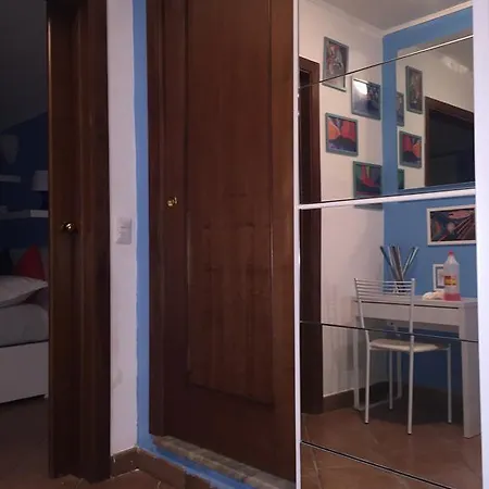 아파트 Inside Centro Storico *