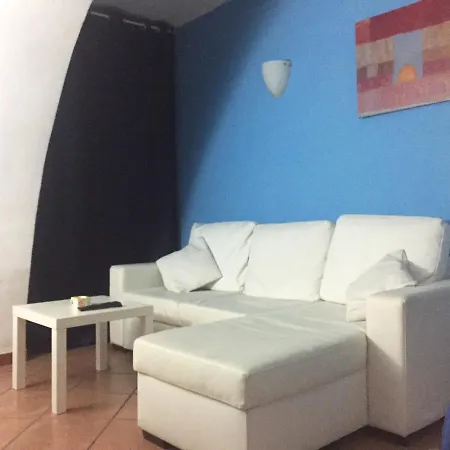 Inside Centro Storico 아파트