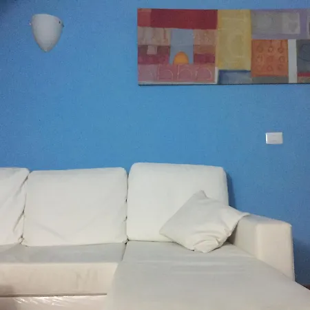 Inside Centro Storico 아파트 나폴리